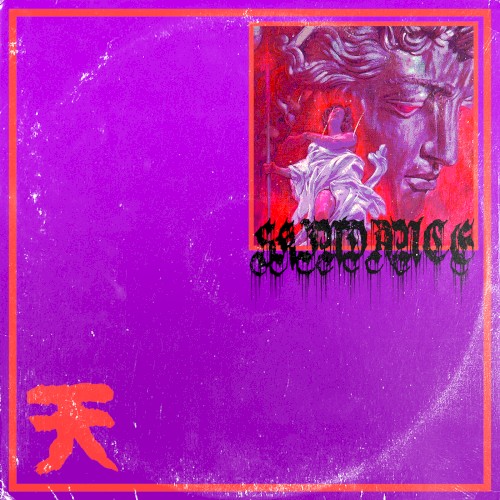 CREEP TAPES: 天
