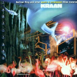 Berliner Ring and Other Exotic & Unreleased 80ies Material