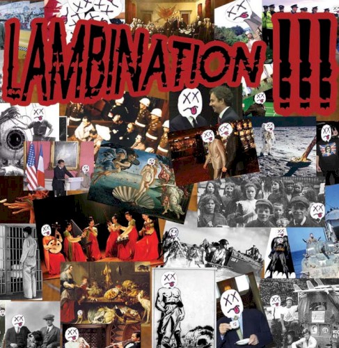 Lambination III