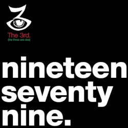 Nineteen Seventy Nine