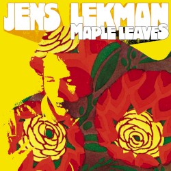 Maple Leaves
