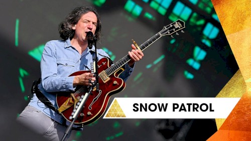 Chasing Cars (Glastonbury 2025)