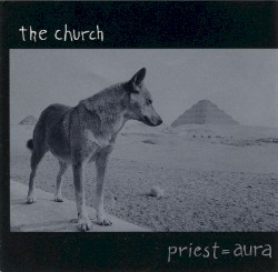 Priest = Aura