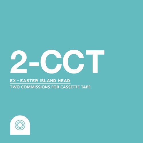 Two Commissions for Cassette Tape