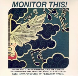 Monitor This! Feb/Mar 11