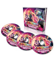 The Metronomicon: Slay the Dance Floor