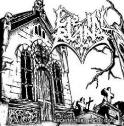 Architecture of the Dead