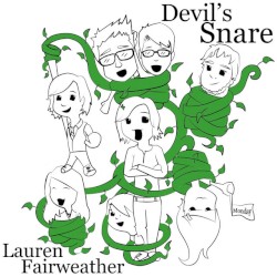 Devil’s Snare