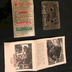 Demo Tape