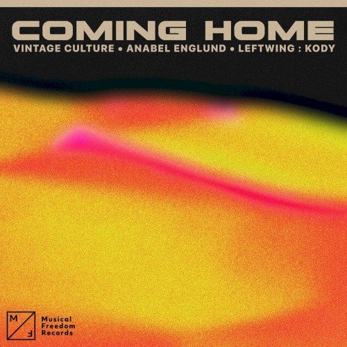 Coming Home
