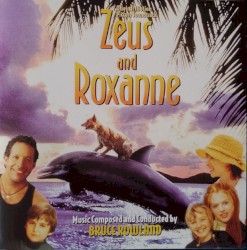 Zeus and Roxanne