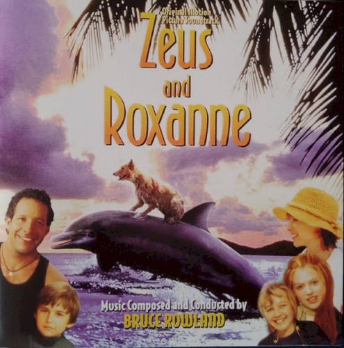Zeus and Roxanne