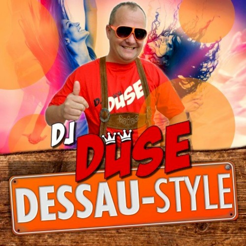 Dessau-Style