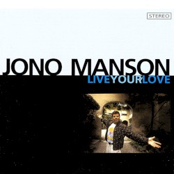 Live Your Love