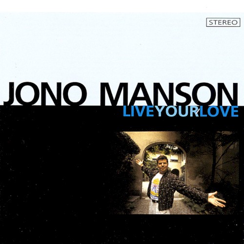 Live Your Love