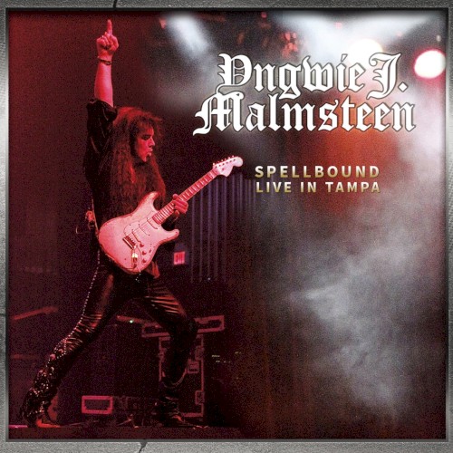 Spellbound: Live in Tampa