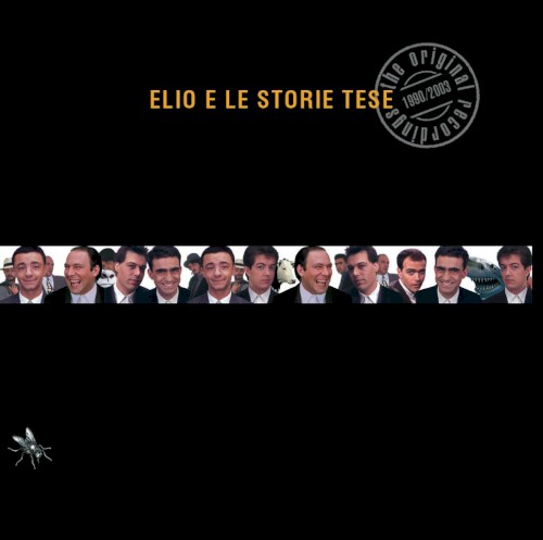 The Original Recordings 1990-2003