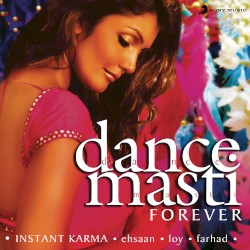 Dance Masti Forever