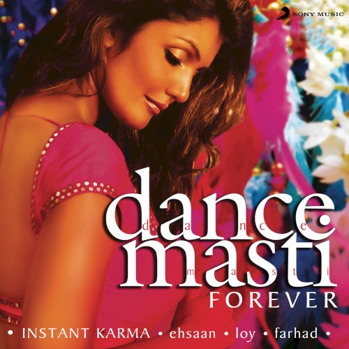 Dance Masti Forever