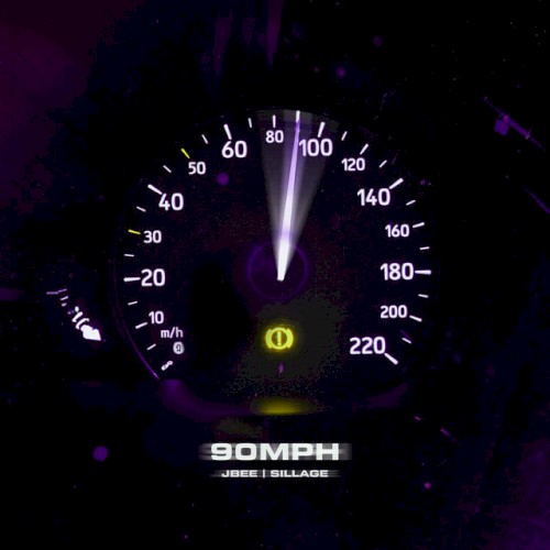 90mph
