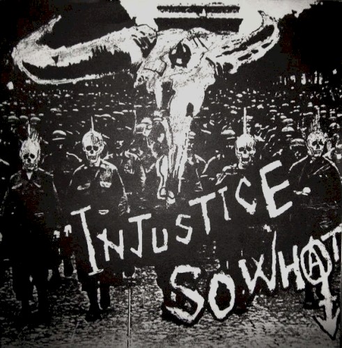 Injustice