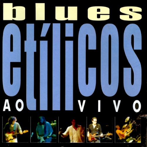 Águas barrentas - ao vivo