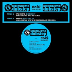 Emergency / Weh Dem A Do (Coki / Digital Mystikz Remix)
