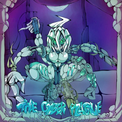 The Cyber Plague