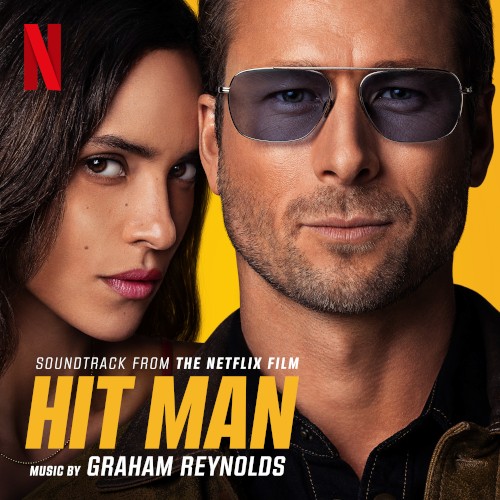 Hit Man: Soundtrack from the Netflix Film