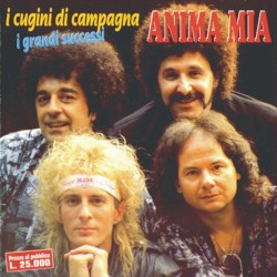 Anima mia: I grandi successi