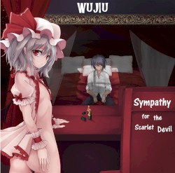 Sympathy for the Scarlet Devil