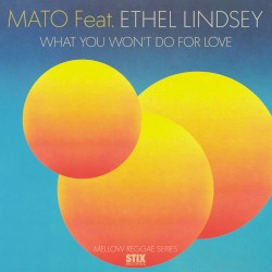 What You Won’t Do For Love