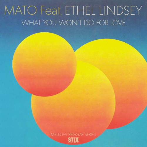 What You Won’t Do For Love