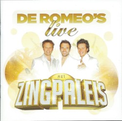 Live in Het Zingpaleis 2011