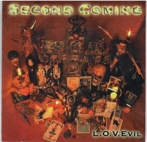 L.O.V.Evil