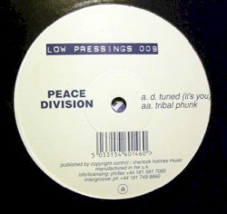D. Tuned / Tribal Phunk