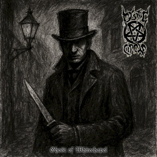 Ghost Of Whitechapel