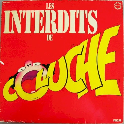 Les Interdits de Coluche