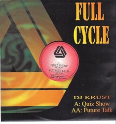 Quiz Show / Future Talk