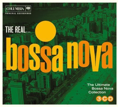 The Real… Bossa Nova