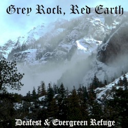Grey Rock, Red Earth