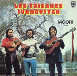 "Iagori" (Le Feu)