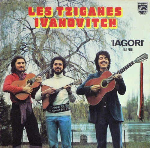 "Iagori" (Le Feu)