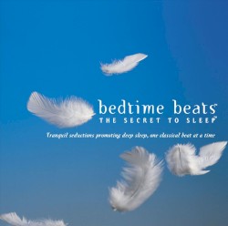 Bedtime Beats: The Secret to Sleep