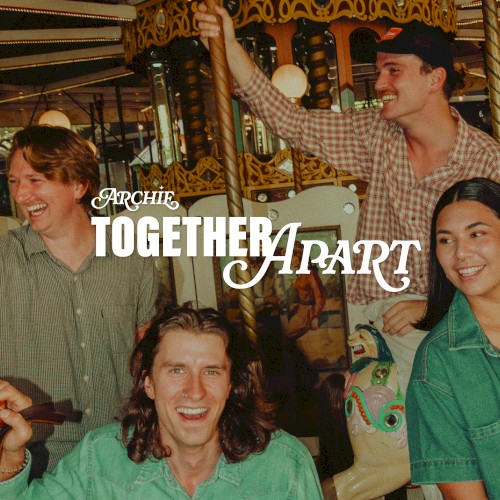 Together Apart