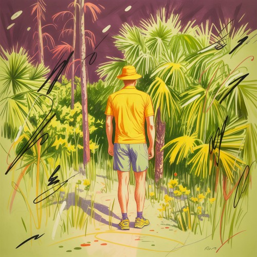 13: Way of the Land
