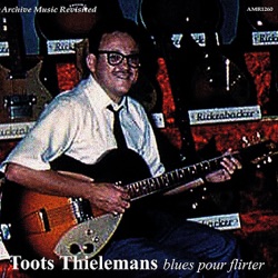Jazz in Paris: Blues pour Flirter