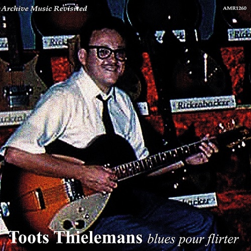Jazz in Paris: Blues pour Flirter