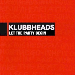 Let The Party Begin