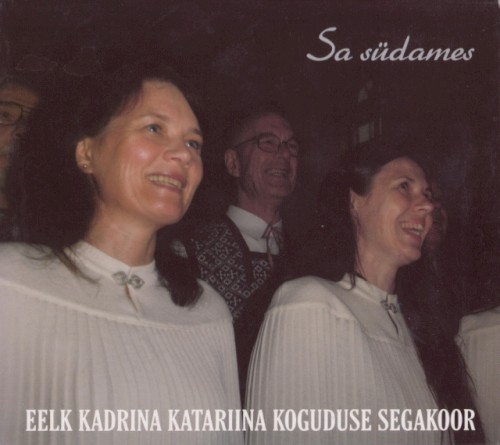 Sa südames